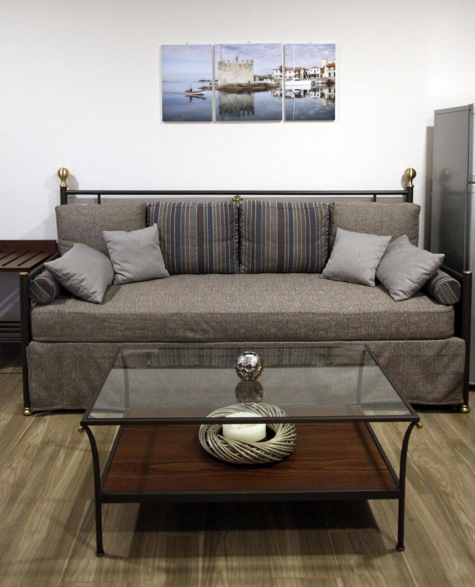 Treanto Nafpaktos Boutique Hotel Room photo